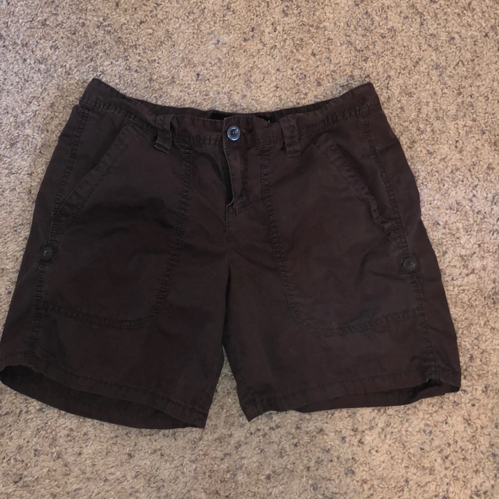 CALVIN KLEIN SHORTS